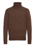 Revolution - High-Neck Sweather - K&otilde;rge kaelusega - M