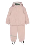 Mikk-line - Pu Rain No Susp., Grs - Vihmariiete komplektid - 98