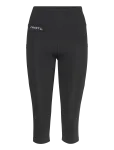 Craft - Adv Essence Capri Tights 2 W - Jooksu- ja trenniretuusid - XS