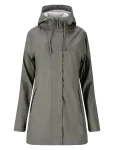 Weather Report - Petra W Rain Jacket - Vihmamantlid - 42