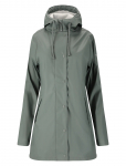 Weather Report - Petra W Rain Jacket - Vihmamantlid - 36