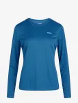 ZEBDIA - Women Longsleeved Sports Tee - Pikkade varrukatega - XXL
