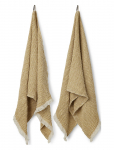 Compliments - Como Towel 60X100 Cm - K&uuml;laliste r&auml;tikud - 60X100CM