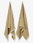 Compliments - Como Towel 60X100 Cm - K&uuml;laliste r&auml;tikud - 60X100CM