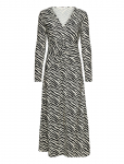 Notes Du Nord - Glee Recycled Dress - Maksikleidid - S