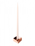STOFF Nagel - Reflect Candle Holder - K&uuml;&uuml;nlajalad - H:2.70CM