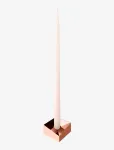 STOFF Nagel - Reflect Candle Holder - K&uuml;&uuml;nlajalad - H:2.70CM