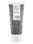 Australian Bodycare - Intim Shave - Shave Gel Against Red Spots - 200 Ml - Hair Removal - 200 ml REMOVE