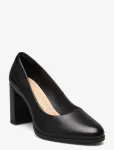 Clarks - Freva85 Court D - Klassikalised - 36