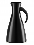 Eva Solo - Termokande 1,0L Black - Termoskarahvinid - 1 L