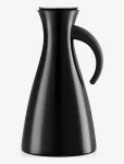 Eva Solo - Termokande 1,0L Black - Termoskarahvinid - 1 L