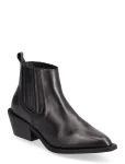 Bianco - Biamona Western Boot Low Chelsea Crust - Kontsaga poolsaapad - 37