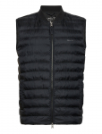 GANT - Light Padded Bomber Vest - Vestid - XL