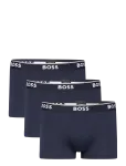 BOSS - Trunk 3P Power - Bokserid - XXL