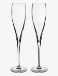 Luigi Bormioli - Champagne Glass Vinoteque - &Scaron;ampanjaklaasid - 17.5 CL