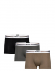 BOSS - Trunk 3P Revive - Bokserid - XXL