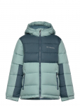 Columbia Sportswear - Pike Lake Ii Hooded Jacket - Tepitud ja polsterdatud - 164