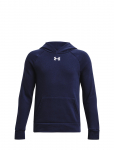 Under Armour - Ua Rival Fleece Hoodie - Kapuutsiga pusad - 128-140
