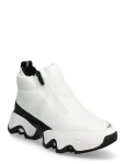 Sorel - Kinetic Impact Puffy Zip Wp - Madala kontsaga poolsaapad - 37.5