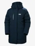 Helly Hansen - W Adore Ht Parka - Parkamantlid - S