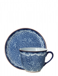 R&ouml;rstrand - Ostindia Floris Mug 40Cl+Plate 20Cm 2Pc - V&auml;ikesed taldrikud - 40 CL