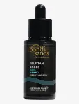 Bondi Sands - Face Drops Dark - Tilgad - 30 ml
