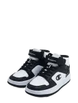 Champion - Rd18 2.0 Mid B Gs  Mid Cut Shoe - K&otilde;rge s&auml;&auml;rega tossud - 38.5