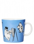 Arabia - Moomin Mug 04L - Kohvitassid - 40 CL