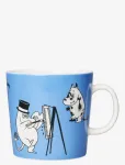Arabia - Moomin Mug 04L - Kohvitassid - 40 CL