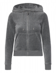 Juicy Couture - Robertson Hoodie - Kapuutsiga pusad - XS