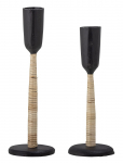 Bloomingville - Kesha Candlestick - K&uuml;&uuml;nlajalad - ONE SIZE