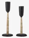 Bloomingville - Kesha Candlestick - K&uuml;&uuml;nlajalad - ONE SIZE