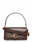 Coach - Coated Canvas Signature Tabby Shoulder Bag 26 Refresh - V&auml;ikesed &uuml;le&otilde;lakotid - ONE SIZE