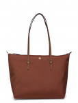 Lauren Ralph Lauren - Nylon Medium Keaton Tote Bag - Ostukotid - ONE SIZE