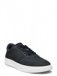 Garment Project - Legacy - Navy Nubuck - Madala s&auml;&auml;rega tossud - 40