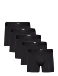 JBS - Jbs 5-Pack Tights Bamboo - Bokserid - M