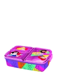 Princesses - Disney Princess, Multi Compartment Sandwich Box - Toidukarbid - ONE SIZE