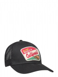 American Needle - California Trucker Black American Needle - Nokam&uuml;tsid - ONE SIZE