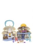 &Oslash;nsket - Disney Wish Cottage Home Playset - Filmid ja muinasjututegelased - ONE SIZE