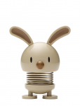 Hoptimist - Hoptimist Bunny - Portselankujud ja skulptuurid - 7.5X5.8X9CM