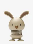 Hoptimist - Hoptimist Bunny - Portselankujud ja skulptuurid - 7.5X5.8X9CM