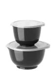 Rosti - Mixing Bowl Set 4 Parts New Margrethe - Segamiskausid - ONE SIZE