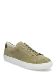 Sneaky Steve - Moore Suede Cognac - Madala s&auml;&auml;rega tossud - 40