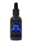 Beard Monkey - Beard Oil Minty/Raspberry - Beard Oil - 50 ml