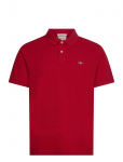 Gant - Classic Regular Polo Shirt - L&uuml;hikeste varrukatega - M