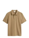 Gant - Classic Regular Polo Shirt - L&uuml;hikeste varrukatega - XXL
