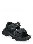 Adidas By Stella McCartney - Asmc Hika Sandal Canvas - Flat - 43