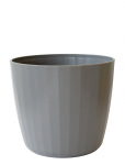 SMALLrevolution - Berta - Flowerpot - Lillepotid - &Oslash;16.5X18.5CM