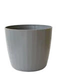 SMALLrevolution - Berta - Flowerpot - Lillepotid - &Oslash;16.5X18.5CM