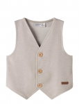 Name It - Nmmrobino Vest Unb - Vestid - 104